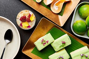 Quincy Hotel Melbourne