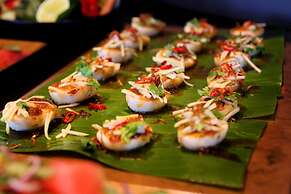 Quincy Hotel Melbourne