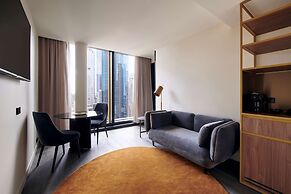 Quincy Hotel Melbourne