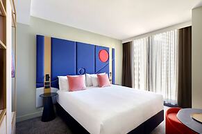 Quincy Hotel Melbourne