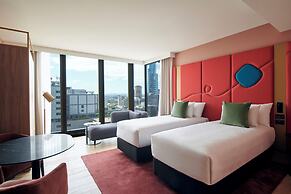Quincy Hotel Melbourne