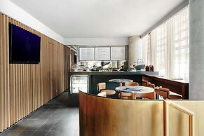 Quincy Hotel Melbourne