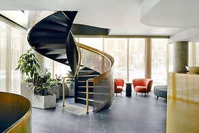 Quincy Hotel Melbourne