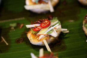 Quincy Hotel Melbourne