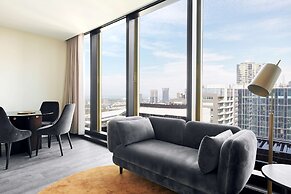 Quincy Hotel Melbourne