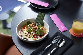 Quincy Hotel Melbourne