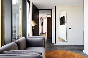 Quincy Hotel Melbourne