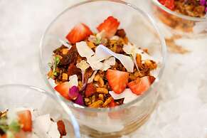 Quincy Hotel Melbourne