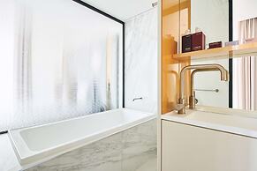 Quincy Hotel Melbourne