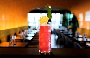 Quincy Hotel Melbourne