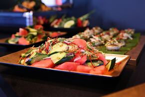 Quincy Hotel Melbourne