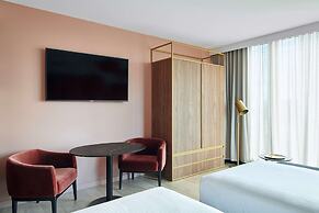 Quincy Hotel Melbourne