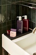 Quincy Hotel Melbourne