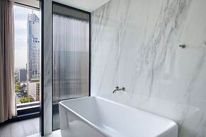 Quincy Hotel Melbourne