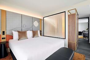 Quincy Hotel Melbourne