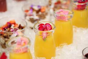 Quincy Hotel Melbourne