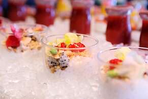 Quincy Hotel Melbourne