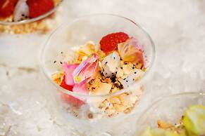 Quincy Hotel Melbourne