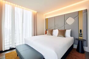 Quincy Hotel Melbourne