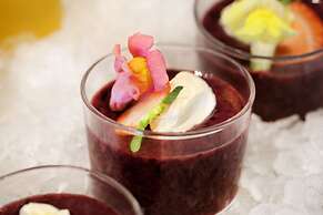 Quincy Hotel Melbourne