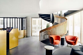 Quincy Hotel Melbourne