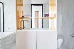 Quincy Hotel Melbourne