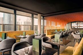 Quincy Hotel Melbourne