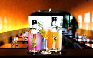 Quincy Hotel Melbourne