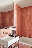 Quincy Hotel Melbourne