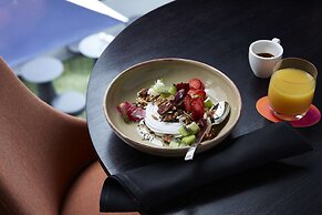 Quincy Hotel Melbourne