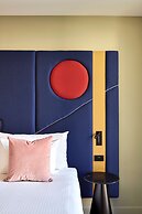 Quincy Hotel Melbourne