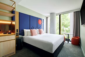 Quincy Hotel Melbourne