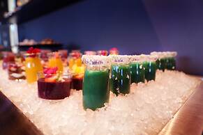 Quincy Hotel Melbourne