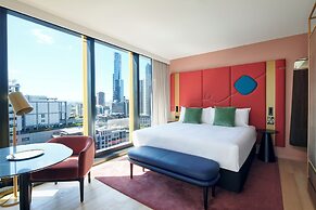 Quincy Hotel Melbourne