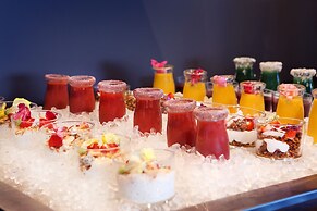 Quincy Hotel Melbourne