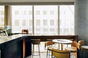 Quincy Hotel Melbourne