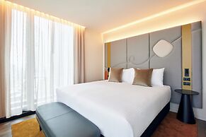 Quincy Hotel Melbourne