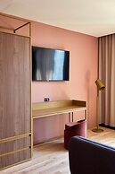 Quincy Hotel Melbourne