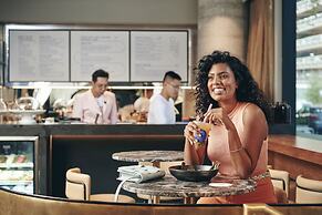 Quincy Hotel Melbourne