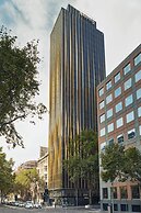 Quincy Hotel Melbourne