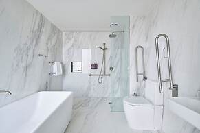 Quincy Hotel Melbourne