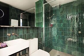 Quincy Hotel Melbourne