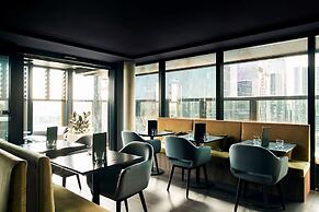 Quincy Hotel Melbourne