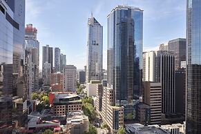 Quincy Hotel Melbourne