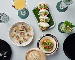 Quincy Hotel Melbourne