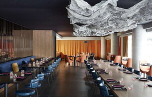 Quincy Hotel Melbourne