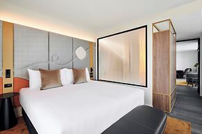 Quincy Hotel Melbourne
