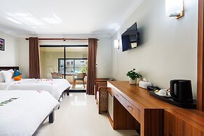 Ratana Angkor Hotel