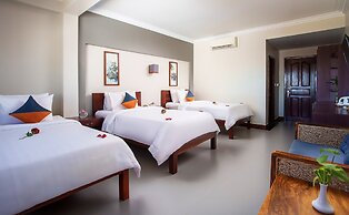 Ratana Angkor Hotel
