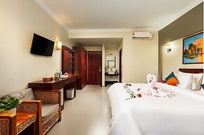 Ratana Angkor Hotel